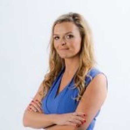 Charlotte Percy