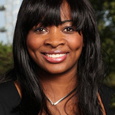 Denise Nurse