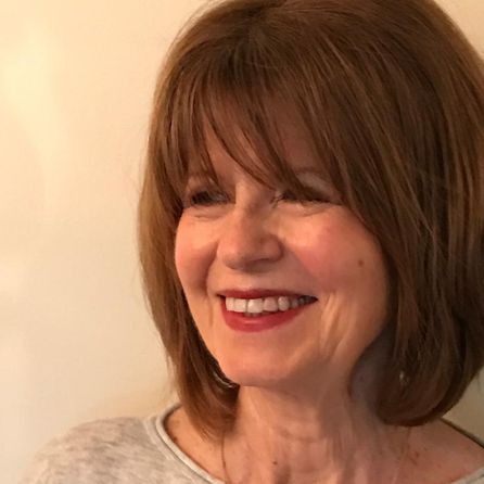 Dinah Crystal, OBE