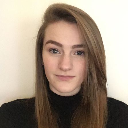 Isobel Sarbutts