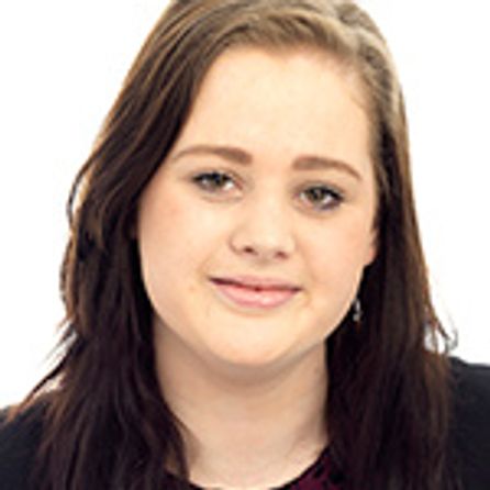 Kirsty Speake