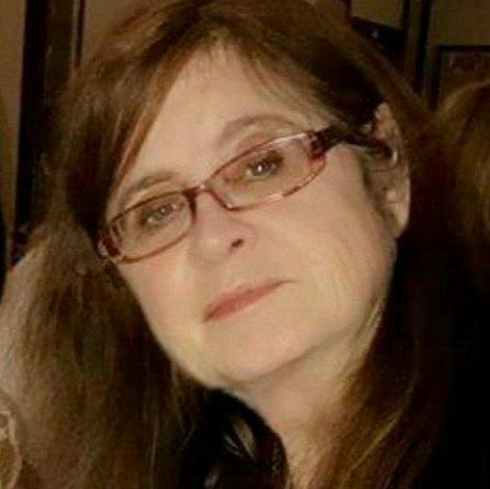 Maureen Barlow