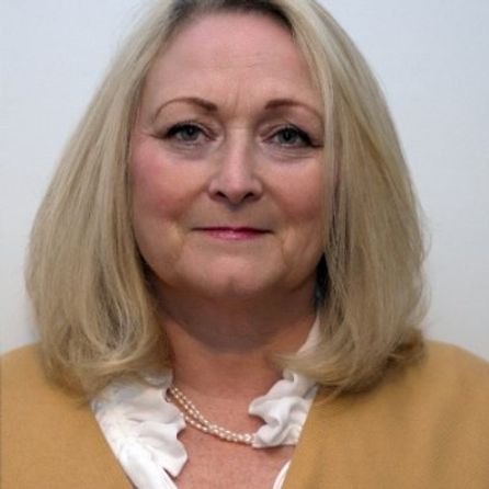 Susan Chishame