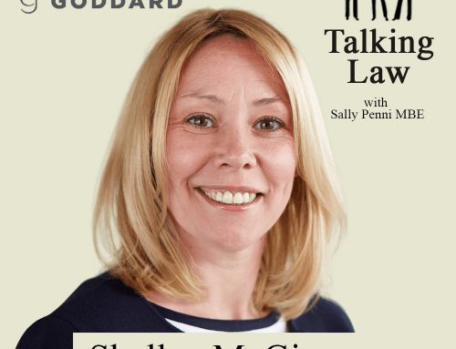 Season 2 Episode 8 – Shelley McGivern