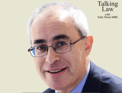 Season 2 Episode 11 – Lord David Pannick KC