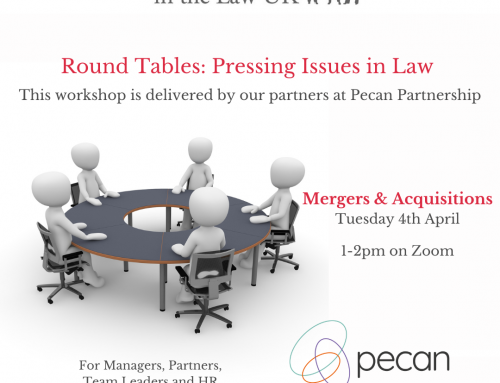 4th April – Pressing Issues in Law: Mergers & Acquisitions
