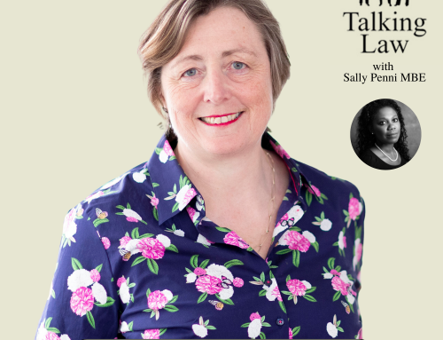 Season 3 Episode 5 – Susanna McGibbon