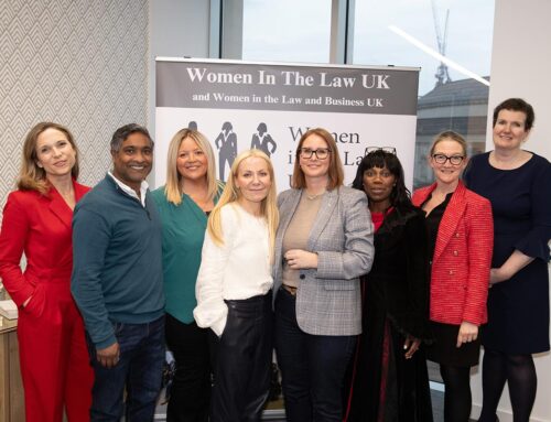 Women in Law Conference, 6th March 2025 – Irwin Mitchell, Manchester