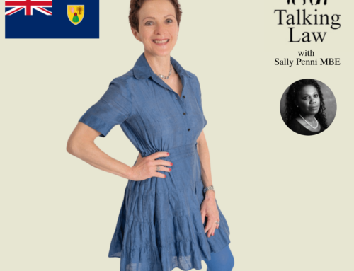 Season 3 Episode 16 – Emma Riach